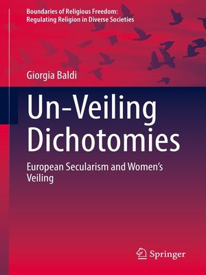 cover image of Un-Veiling Dichotomies